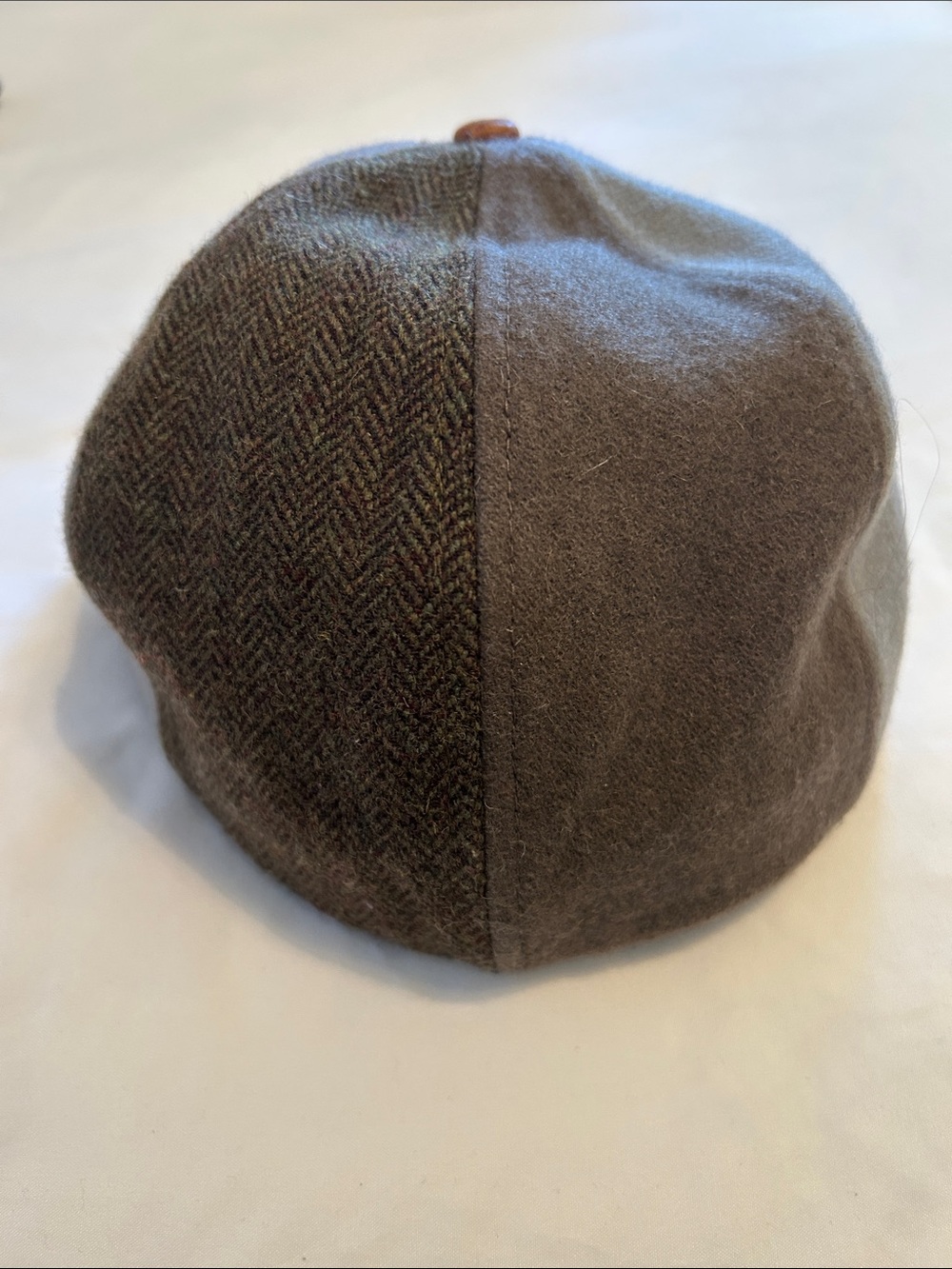 The Underground Boston Scally 12th Anniversary Cap & Collector Bag - Picture 11 of 16